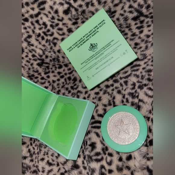 BOX ONLY Jeffree Star Stripper Magic - Picture 8 of 8